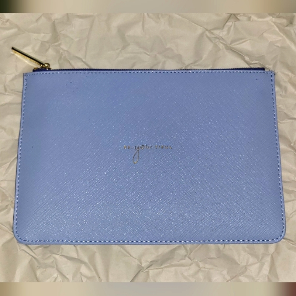 Katie Loxton "BE-YOU-TIFUL" Pouch